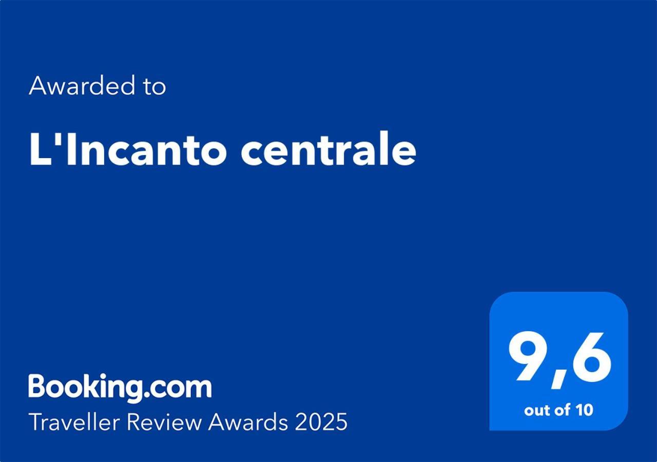 L'Incanto Centrale - Palermo — Photos 2